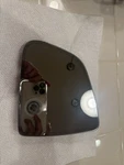 Used (just Like New) Oem Tesla Mirror PN:P2529.0513A-B, Priced At $150. Fixed Price $150.00.