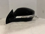 2025 Lincoln Navigator Lh Driver Mirror Oem. Fixed Price $535.50.