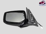 Acura Tlx 2018-19 Front Left Driver Side Door Rear View Mirror NH731P Black Oem. Fixed Price $455.90.
