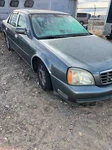Used Right Door Mirror Fits: 2004 Cadillac Deville Power W/integral Turn Signal. Fixed Price $136.93.
