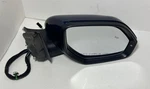 18-23 Volkswagen Atlas Front Right Passenger Door Mirror Blue 3CN857508M9B9 Oem. Fixed Price $529.99.