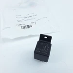 Relay With Diode Fits Bmw Mazda Chrysler Dodge Jeep Volvo Chevrolet (1967-2019). Fixed Price $29.90.