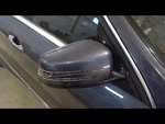 Passenger Side View Mirror 212 Type Power Sedan Fits 10 Mercedes E-class 1436465. Fixed Price $325.00.