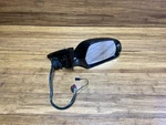 2015-2018 Audi Q3 8U Front Right Rear View Mirror Brilliant Black Oem *note*. Fixed Price $240.00.
