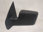 2007-2008 Ford F-150 Driver Left Side View Power Door Mirror Black MT50K. Fixed Price $595.30.
