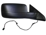 Passenger Side View Mirror Classic Style Fits 13-23 Dodge 1500 Pickup 624542. Fixed Price $139.00.