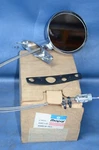Nos 1978-1983 Dodge Omni Ply Horizon Pass Door Remote Side Rearview Mirror Mopar. Fixed Price $160.00.