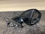 2011-2015 Chevrolet Volt Passenger Right Side Door Power Mirror No Top Cover. Fixed Price $80.00.