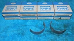 1958-1966 Ford Mercury Car Truck Nos Std Blue Engine Connecting Rod Bearings Set. Fixed Price $99.00.