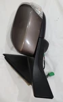 Volvo XC70 Front Left Lh Driver Side Door Mirror Oem 2010 - 2016. Fixed Price $225.00.