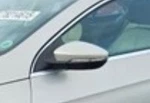 09-12 Volkswagen Cc Left Driver Power Door Mirror Oem Lkq. Fixed Price $56.18.