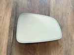 Tesla Model X Genuine Euro Right Mirror Glass With Heating Dimming 925-2405-001. Fixed Price $179.00.