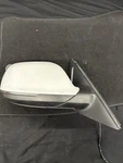 09-17 Audi SQ5 Right Passenger Side View Door Power Fold Mirror White Rh Oem. Fixed Price $75.00.
