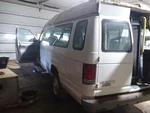 Passenger Side View Mirror Manual Gooseneck Fits 92-06 Ford E150 Van 2132887. Fixed Price $80.00.