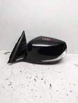 2019 Infiniti QX50 Oem Driver Side View Mirror Power With Heat & Camera. Fixed Price $425.01.