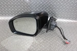 16-17 Range Rover Sport Left Door Mirror Auto Dim Surround View Blind Spot Oem. Fixed Price $851.99.