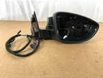2016 - 2019 Volkswagen Passat Rh Passenger Side View Mirror Oem 561857508BE9B9. Fixed Price $85.50.