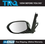 Trq Left Mirror Fits 2014-2017 Honda Odyssey. Fixed Price $144.95.