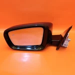 Bmw 330 Mirror Left Driver 2019 2020 2021 2022 2023 2024 2025 51169854797 Oem. Fixed Price $584.10.