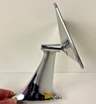 67-72 1971 1972 Gmc Chevrolet Truck Mirror Chrome Sport Oem 3985542 Rh Right. Fixed Price $59.99.