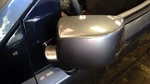 Driver Left Side View Mirror Power With Memory Fits 04-09 Quest 5584586. Fixed Price $81.90.