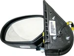 Oem Driver Side Mirror 09-13 Chevrolet Gmc Trucks Ming Blue /molded DL3 Uft. Fixed Price $395.00.
