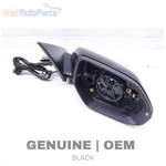 2020-2025 Audi SQ8 Right Side View Door Mirror Assembly 4M8857410AG. Fixed Price $549.99.