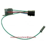 New Rally Gauge Temp Sensor Harness 70 71 72 Pontiac Gto T/a G/p Judge Firebird. Fixed Price $29.00.