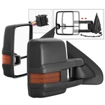 Spyder 9936708 Mirror Set. Fixed Price $201.87.