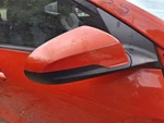 2019 Hyundai Veloster Passenger Side Mirror Oem Used Power Heated 3692277. Fixed Price $94.95.