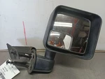 (black) Passenger Right Side View Mirror From 2014 Jeep Wrangler 12948029. Fixed Price $78.79.