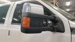 Passenger Side View Mirror Power Lamps Fits 11-12 Ford F250SD Pickup 744142. Fixed Price $569.90.