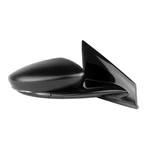 CH1321438 New Replacement Passenger Side Door Mirror Fits 2015-2017 Chrysler 200. Fixed Price $319.00.