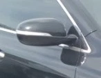 2016 2017 Kia Sorento Passenger Rh Door Mirror Oem. Fixed Price $98.58.