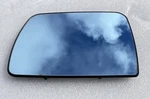 2000-06 Bmw X5 (E53) Left Front Driver Door Heated Mirror Glass 712963LH. Fixed Price $29.00.