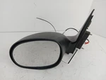 2003 Chrysler Pt Cruiser Lh Left Driver Side View Mirror Oem. Fixed Price $50.83.