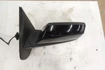 2014 Chevrolet Silverado 1500 Lh Driver Door Mirror Side View Oem. Fixed Price $93.28.