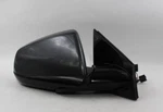 Right Passenger Side Gray Door Mirror Power Fits 2010-14 Cadillac Srx Oem #18523. Fixed Price $101.25.