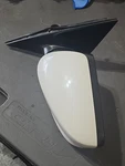 2016-2017 Acura Ilx Driver Lh Door Mirror W/blind Spot Alert Oem. Fixed Price $250.00.