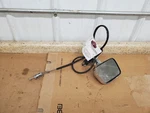 Driver Left Side View Mirror Cable Fits 82-89 Diplomat 292649. Fixed Price $46.00.