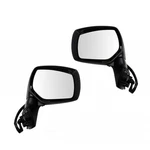 Subaru Forester 2013-2018 Door Mirror Driver And Passenger Side Pair. Fixed Price $193.23.