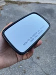 2002-2008 Bmw E65 E66 745I 750I 760LI 745LI 730LI Auto Dim Heated Mirror Glass. Fixed Price $49.00.