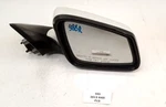 12-14 Oem Bmw F12 F13 Right Passenger Side Mirror White Assembly Heated 300. Fixed Price $255.04.