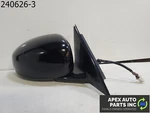 Oem 2008 Infiniti G35 3.5L Front Right Side View Mirror W/ Memory. Fixed Price $119.15.