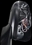 2026 Subaru Forester Rh Side View Mirror Passenger Oem. Fixed Price $150.00.