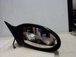 Passenger Right Side View Mirror Power Green Fits 99-04 Oldsmobile Alero C-40275. Fixed Price $28.41.