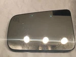2008-2011 Ford Focus Driver Side Heated Flat Mirror Glass Oem. Fixed Price $16.95.