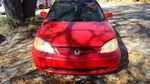 Driver Side View Mirror Power Coupe Door Non-heated Fits 01-05 Civic 1182747. Fixed Price $84.90.