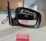2013 Dodge Caravan Right Passenger Side View Mirror 05113410AG. Fixed Price $42.75.