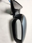 Passenger Side View Mirror Power Heated Fits 14-15 Infiniti Q50 390389. Fixed Price $182.40.